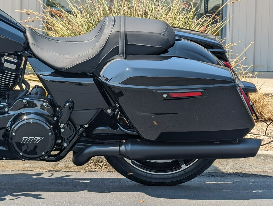 2024 Harley-Davidson® Street Glide®