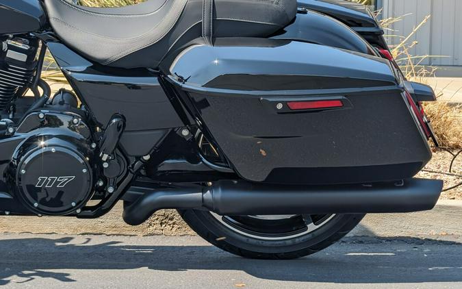 2024 Harley-Davidson® Street Glide®