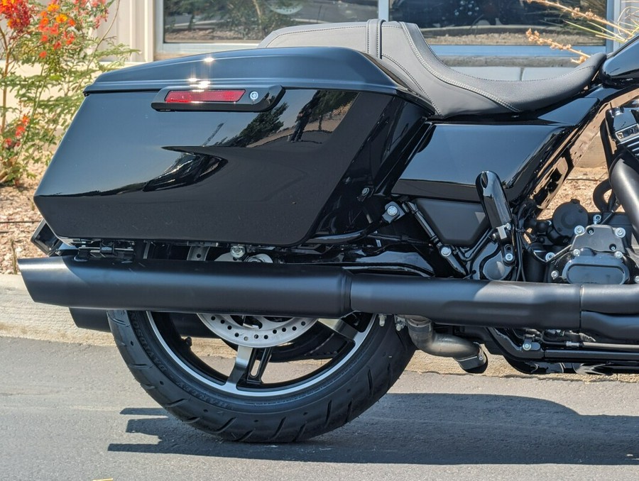 2024 Harley-Davidson® Street Glide®