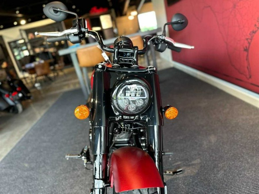 New 2024 Indian Motorcycle Chief Bobber