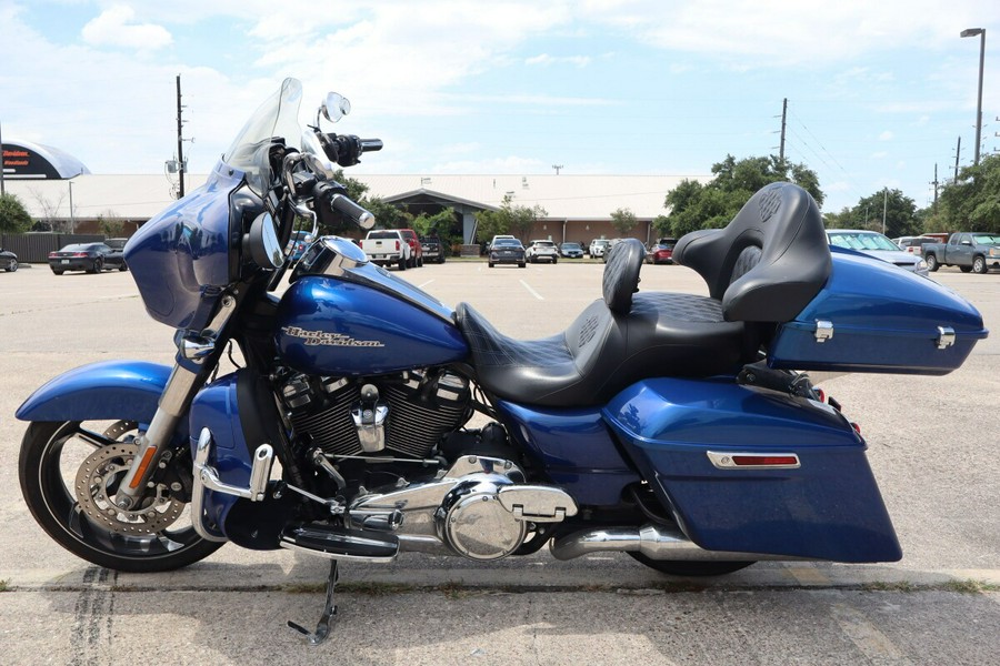 2017 Harley-Davidson Street Glide Special