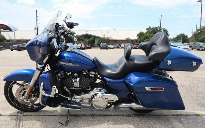 2017 Harley-Davidson Street Glide Special