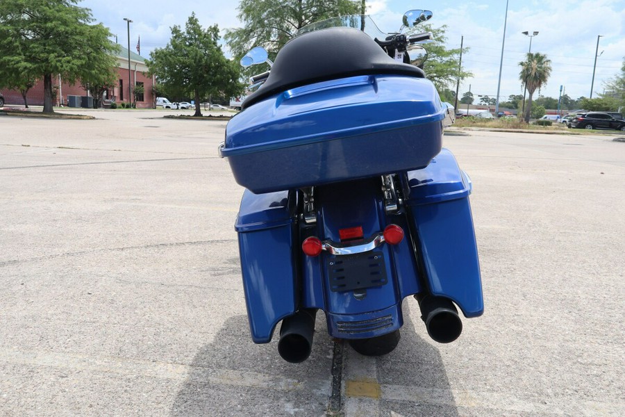 2017 Harley-Davidson Street Glide Special