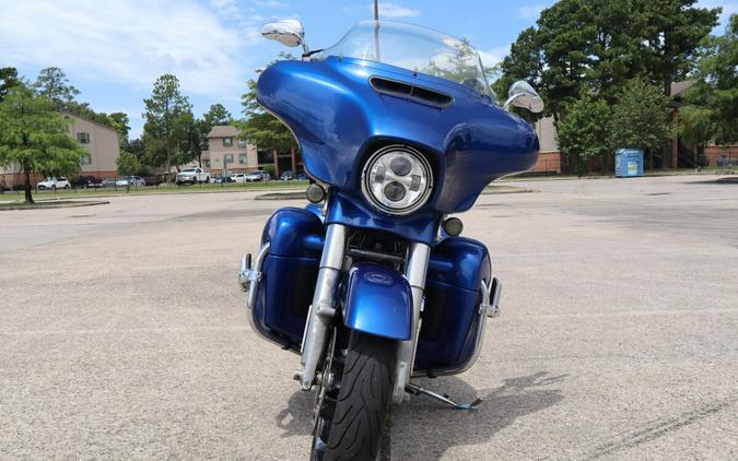 2017 Harley-Davidson Street Glide Special