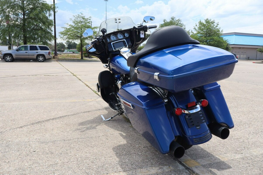 2017 Harley-Davidson Street Glide Special