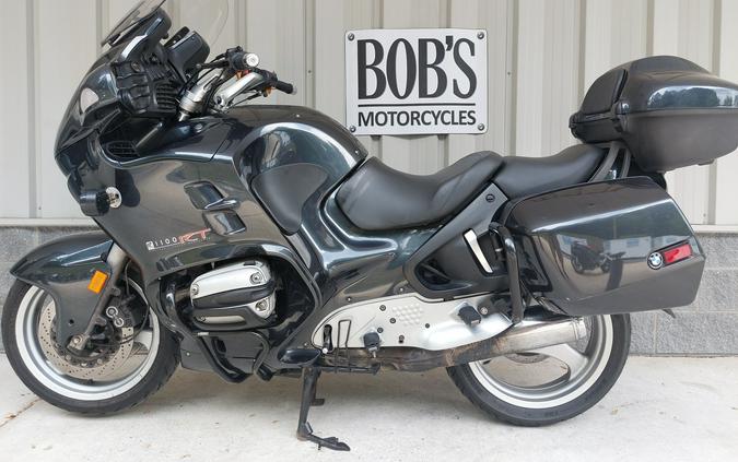 2000 BMW R 1100 RT