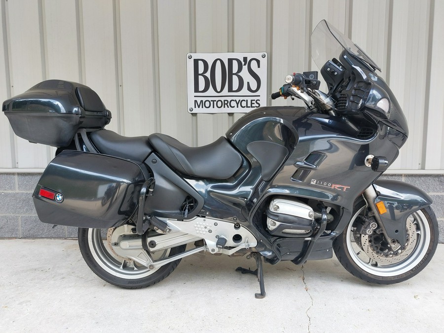 2000 BMW R 1100 RT for sale in Jessup, MD