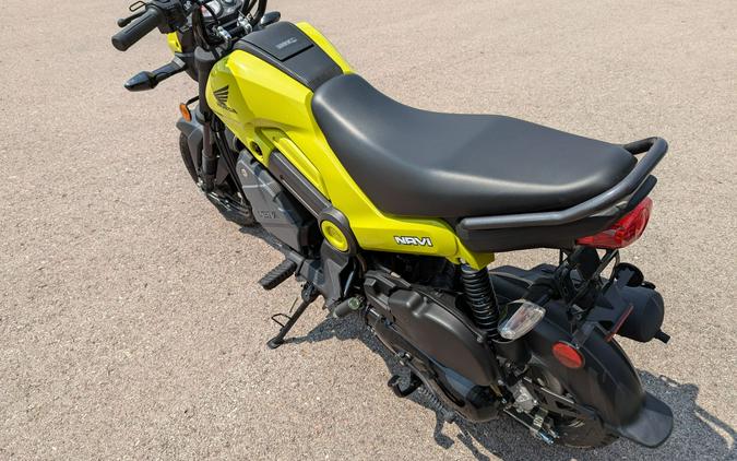 2022 Honda Navi