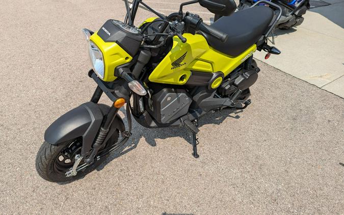 2022 Honda Navi