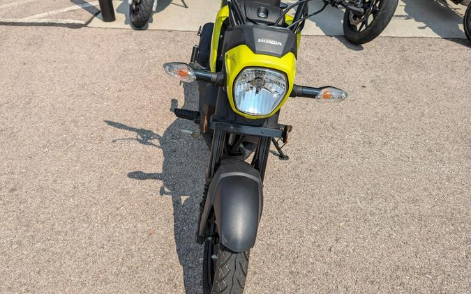 2022 Honda Navi