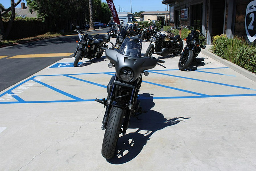 2021 Honda® Rebel 1100