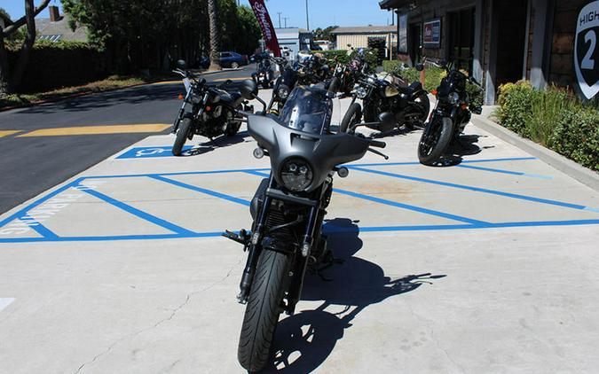 2021 Honda® Rebel 1100