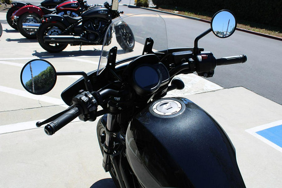 2021 Honda® Rebel 1100