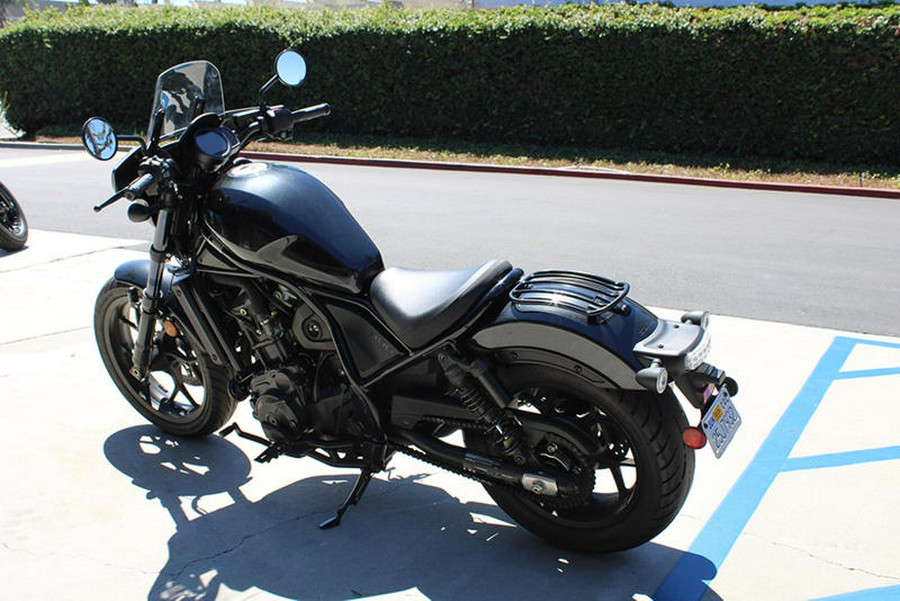 2021 Honda® Rebel 1100