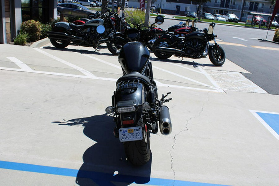 2021 Honda® Rebel 1100