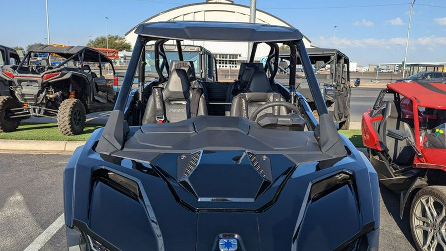 New 2025 POLARIS RZR PRO XP 4 ULTIMATE ONYX BLACK