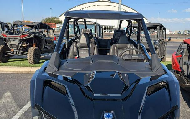 New 2025 POLARIS RZR PRO XP 4 ULTIMATE ONYX BLACK