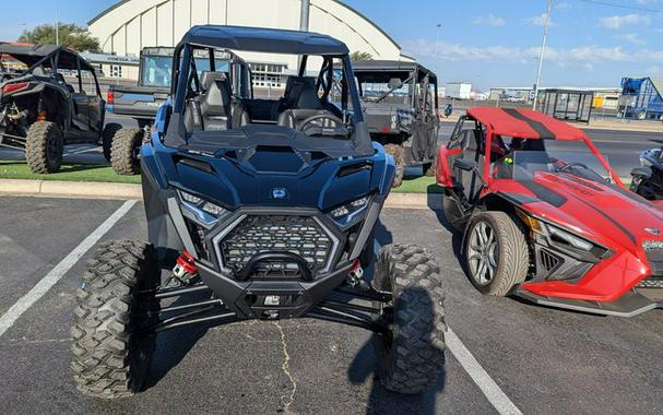 New 2025 POLARIS RZR PRO XP 4 ULTIMATE ONYX BLACK