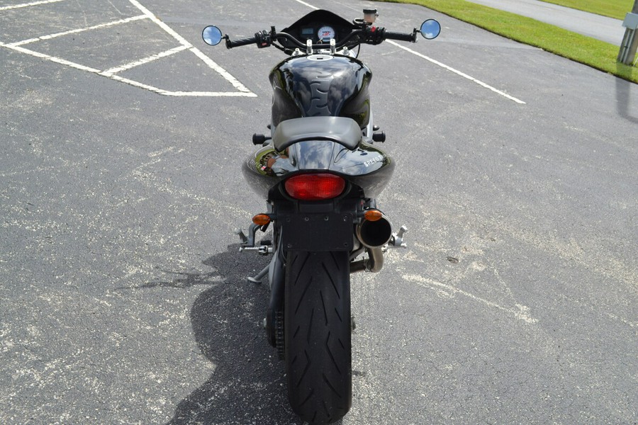 2003 Triumph Speed Triple