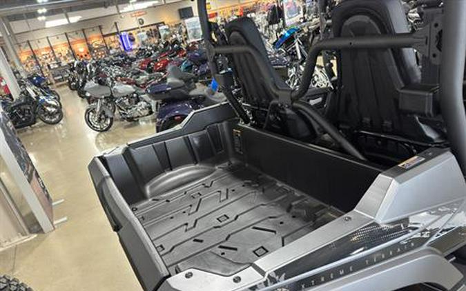 2025 Yamaha Wolverine RMAX4 1000 XT-R