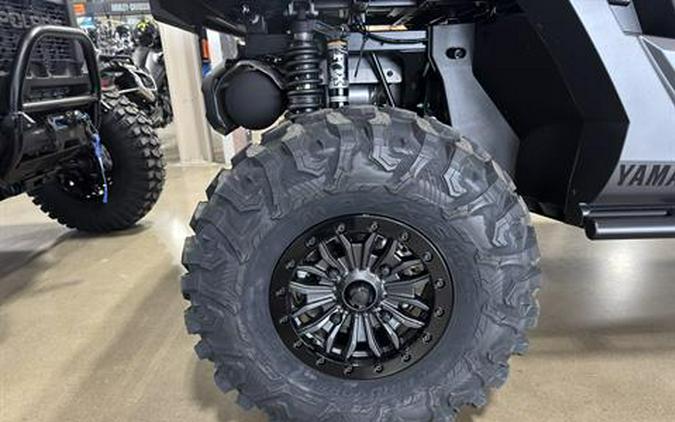 2025 Yamaha Wolverine RMAX4 1000 XT-R
