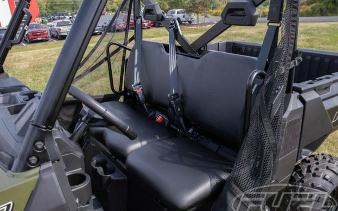 2026 Polaris Ranger 1000