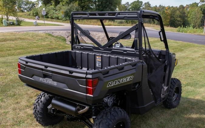 2026 Polaris Ranger 1000