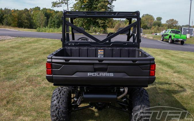 2026 Polaris Ranger 1000