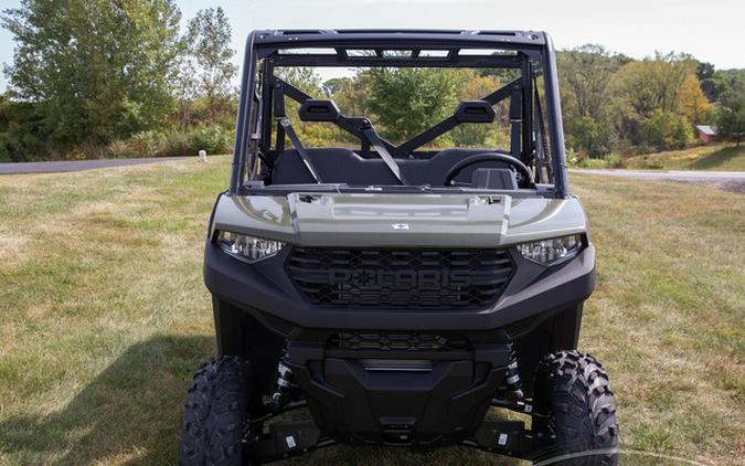 2026 Polaris Ranger 1000
