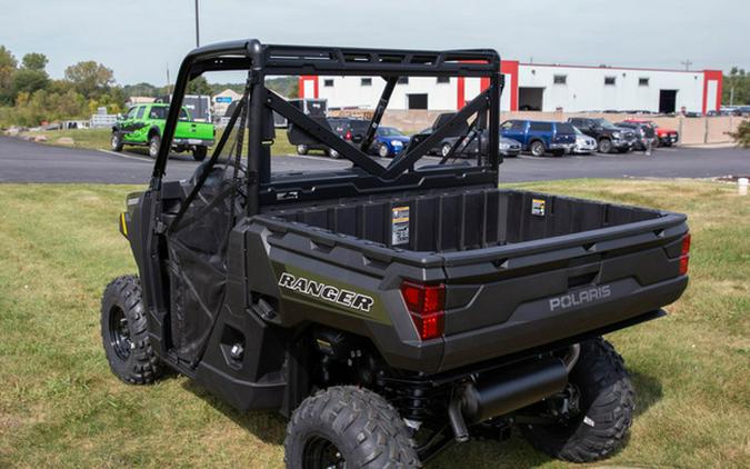 2026 Polaris Ranger 1000