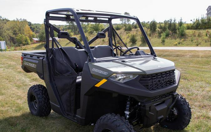 2026 Polaris Ranger 1000
