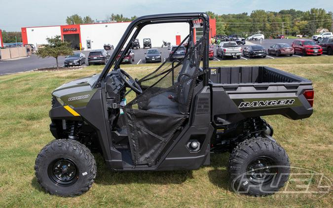 2026 Polaris Ranger 1000