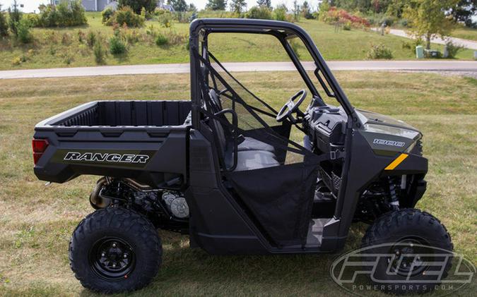 2026 Polaris Ranger 1000
