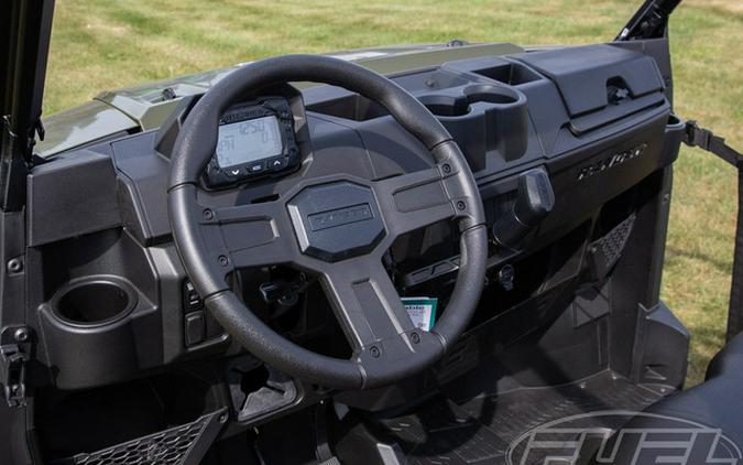 2026 Polaris Ranger 1000