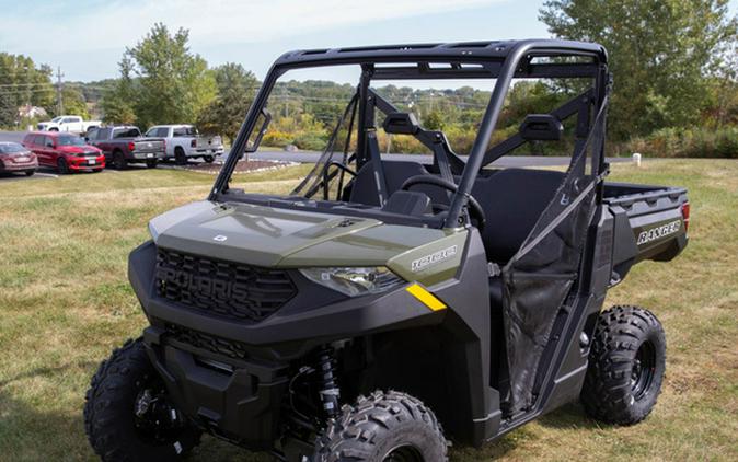 2026 Polaris Ranger 1000