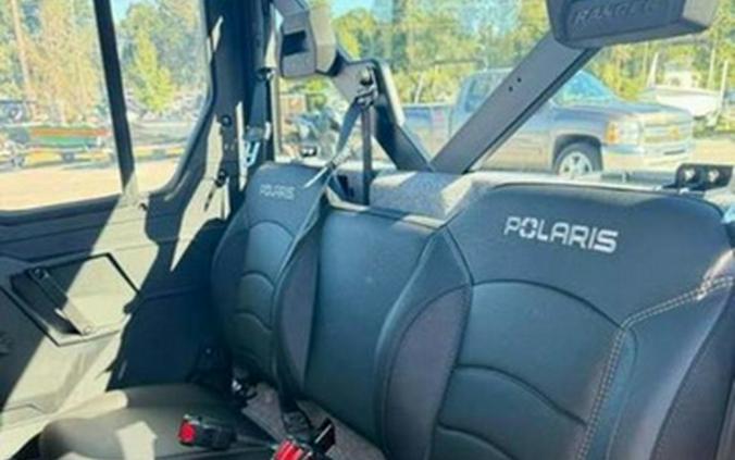 2026 Polaris Ranger Crew XP 1000 Northstar Trail Boss Edition