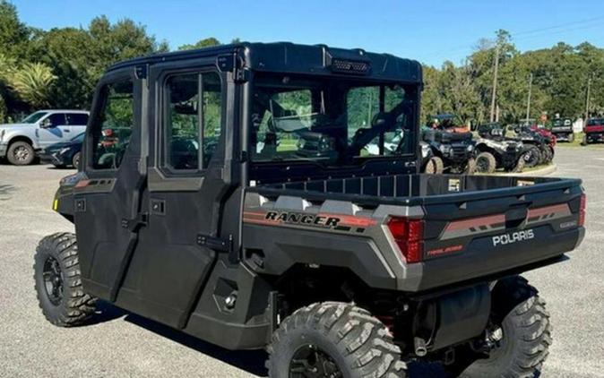 2026 Polaris Ranger Crew XP 1000 Northstar Trail Boss Edition