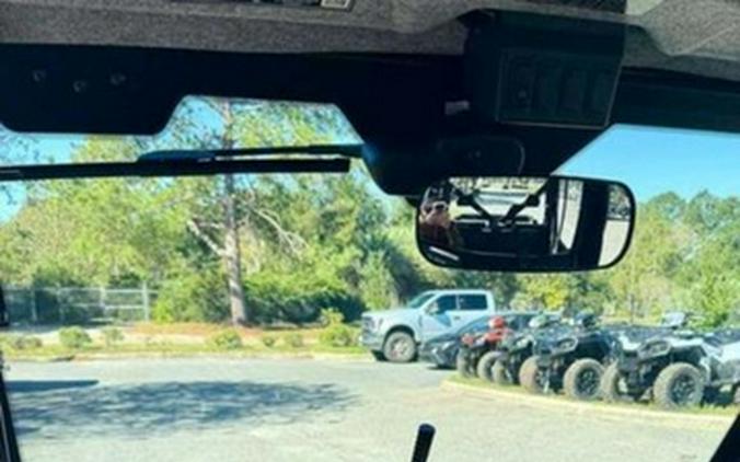 2026 Polaris Ranger Crew XP 1000 Northstar Trail Boss Edition