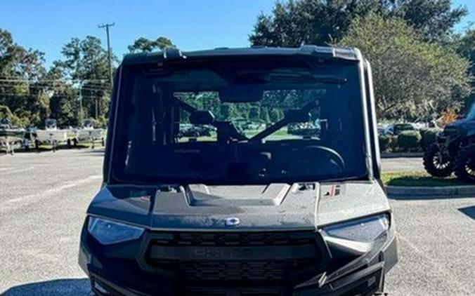 2026 Polaris Ranger Crew XP 1000 Northstar Trail Boss Edition