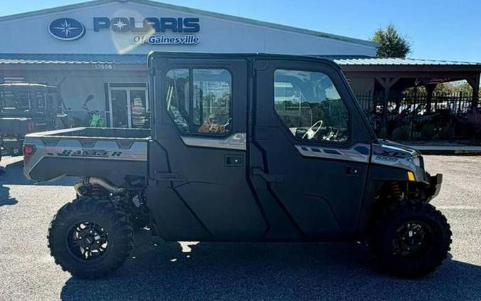 2026 Polaris Ranger Crew XP 1000 Northstar Trail Boss Edition