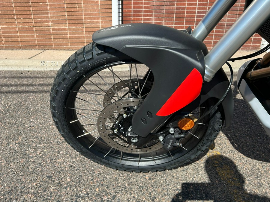 2026 Aprilia Tuareg 660