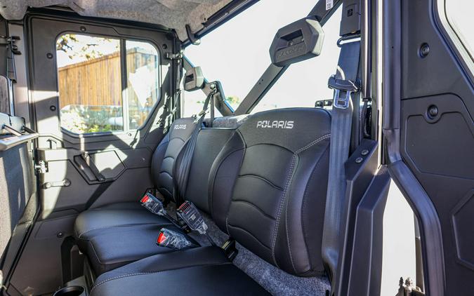 2026 POLARIS RANGER CREW XP 1000 NORTHSTAR EDITION ULTIMATE
