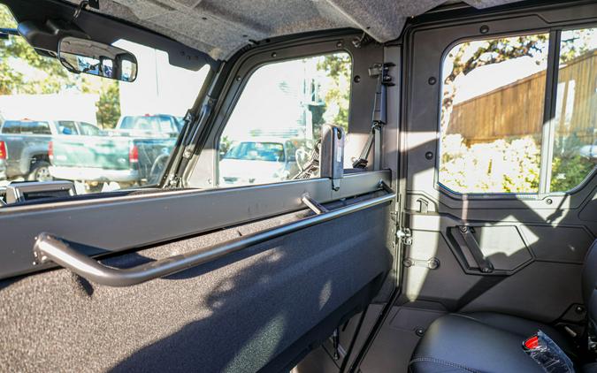 2026 POLARIS RANGER CREW XP 1000 NORTHSTAR EDITION ULTIMATE