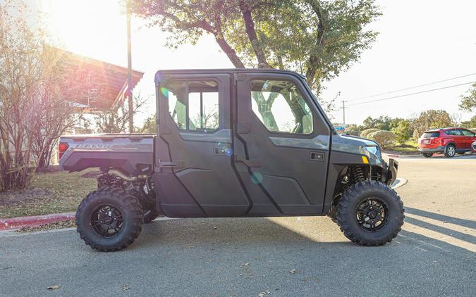 2026 POLARIS RANGER CREW XP 1000 NORTHSTAR EDITION ULTIMATE