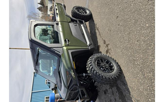 2026 Polaris Ranger XD 1500 Northstar Edition Premium
