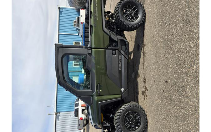 2026 Polaris Ranger XD 1500 Northstar Edition Premium