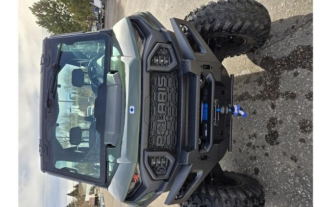 2026 Polaris Ranger XD 1500 Northstar Edition Premium