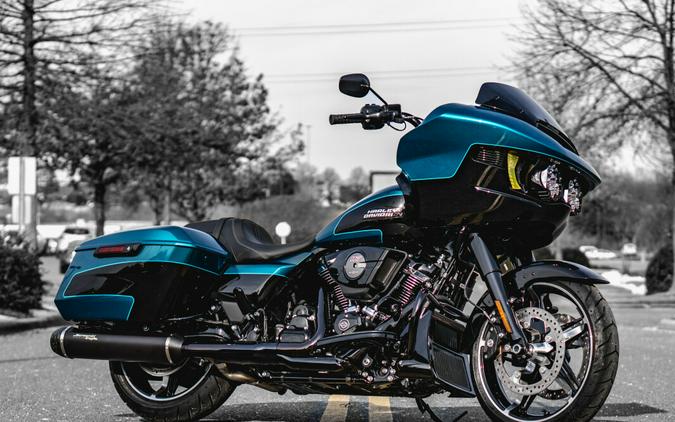 FLTRX 2026 Road Glide®