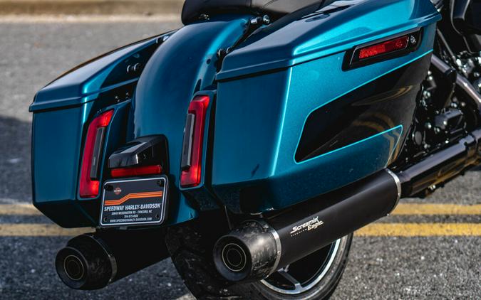 FLTRX 2026 Road Glide®