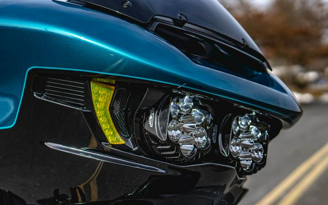 FLTRX 2026 Road Glide®